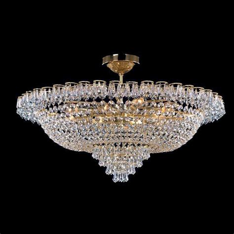 Bohemian Crystal Chandeliers From Its Original Source Czech Republic