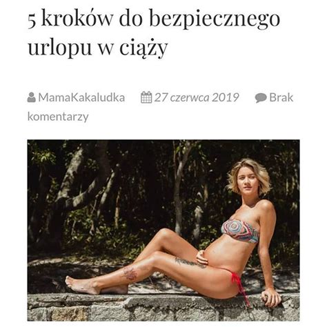 Nowy Wpis Jak Zaplanowa Bezpieczny Wyjazd W Ci Y Porady Od Karolina