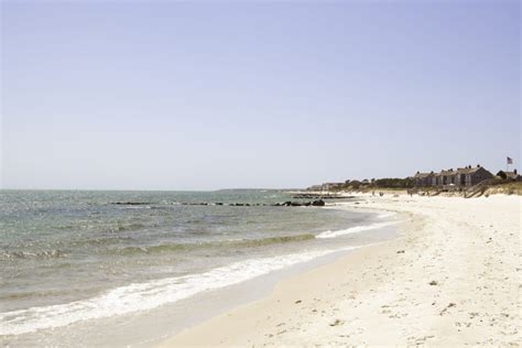 Beaches in Yarmouth, Cape Cod – Yarmouth Chamber of Commerce