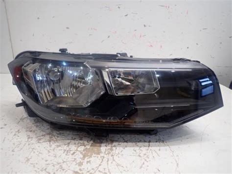 Lampa Far Prednji Desni Vw T Cross G