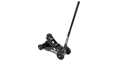 Badland 3 Ton Off Road Jack Vehicle Service Pros