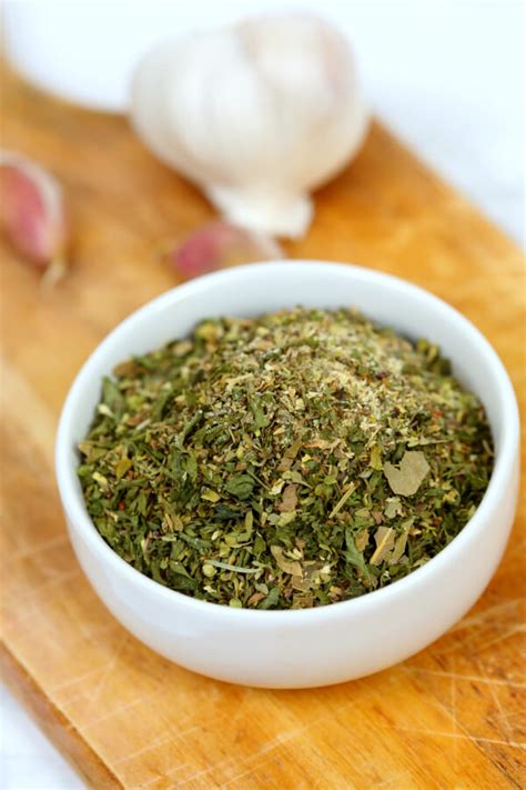 Italian Seasoning Mix Recipe An Easy Homemade Spice Blend Recipe