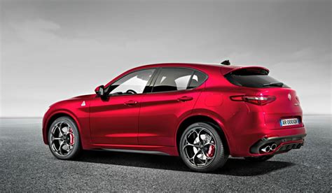 Alfa Romeo Stelvio Noleggio Lungo Termine Semplicerent It