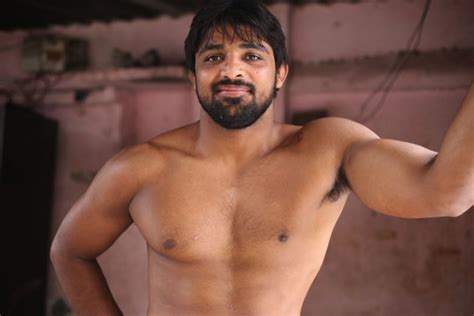 Sexy Naked Pics Of A Hot Desi Langotiya Pahalwan Indian Gay Site