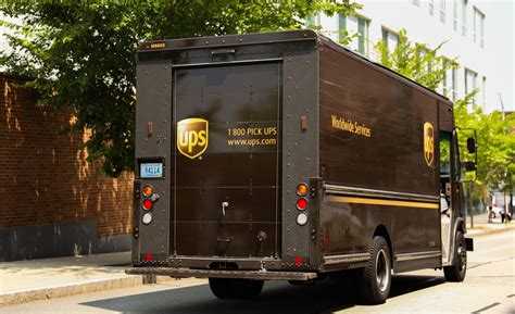 Ups Layoffs September Cammy Wilmette