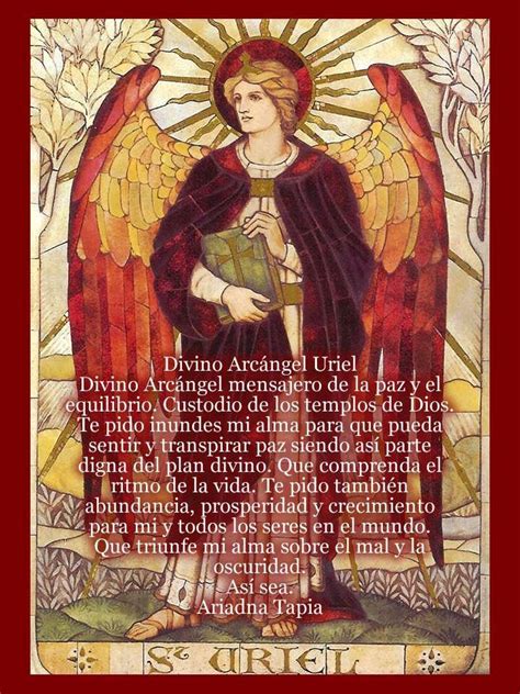 Arcangel Uriel