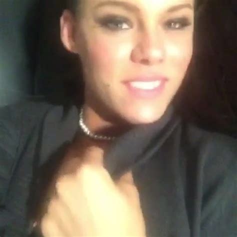 Peta Jensen Boobs And Tatoos Free Mobile Boobs Porn Video XHamster