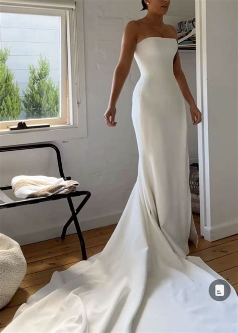 45 Timeless Wedding Dress 2024 23 Is Breathtaking