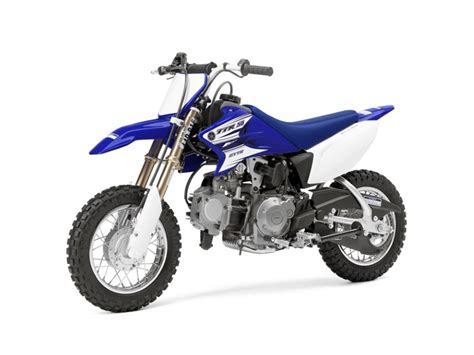Yamaha Pw50 With Training Wheels Motorcycles For Sale