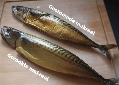 Makreel De Handigste Tips En Lekkerste Recepten Lekker Tafelen