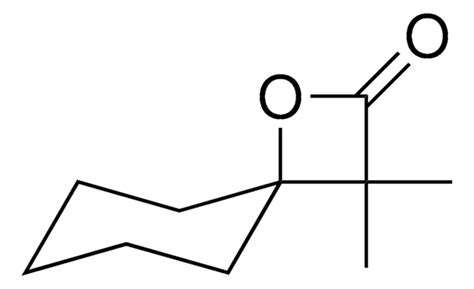 3 3 DIMETHYL 1 OXASPIRO 3 5 NONAN 2 ONE AldrichCPR Sigma Aldrich