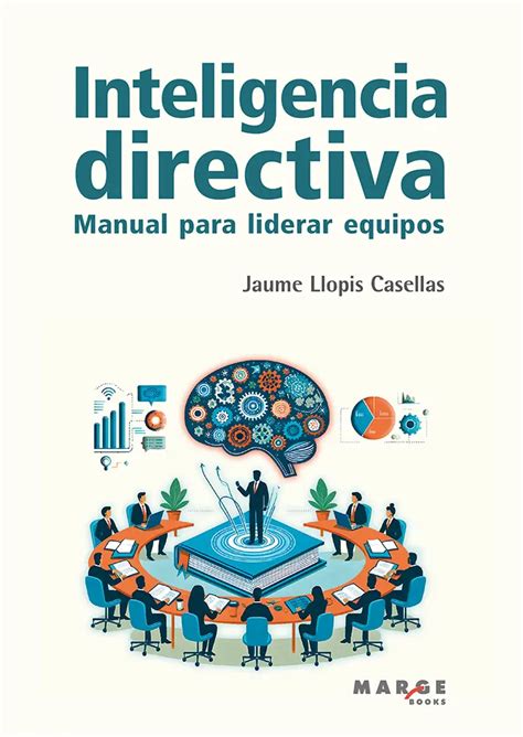 Inteligencia Directiva Clave éxito Gestión Empresarial ICCSI