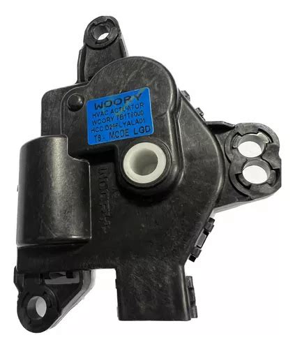 Motor Actuador A A Original Ford Ranger Hccd266lyala01