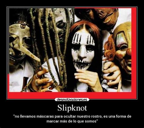 Sint Tico Foto Imagenes De Slipknot Para Portada De Facebook Cena