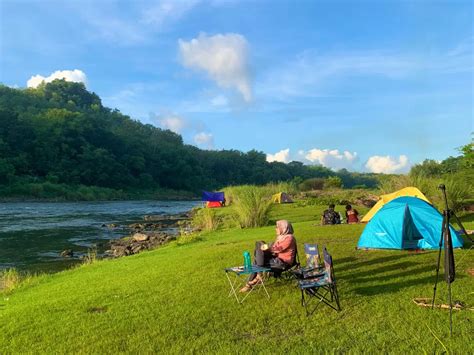 Rekomendasi Tempat Di Jogja Buat Yang Mau Ngecamp Tapi Malas Ke Gunung