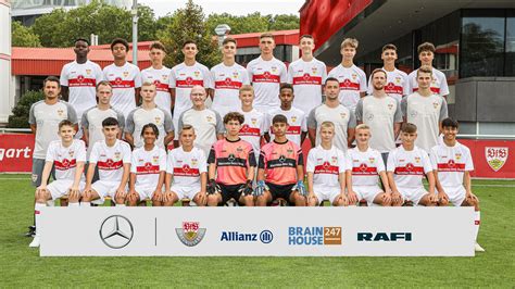 VfB Stuttgart 2023 BWK ArenaCup