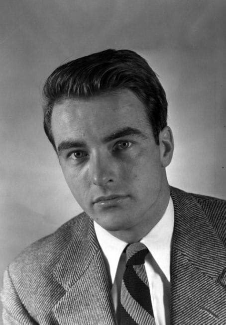 Picture Of Montgomery Clift