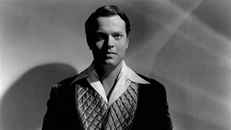 Rodney Marshall On Twitter Orson Welles I Passionately Hate The