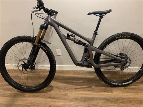 2020 YETI SB150 TURQ T1 XT BUILD MED For Sale