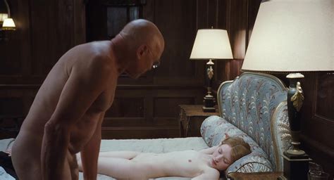 Emily Browning Nude Pics Page 8