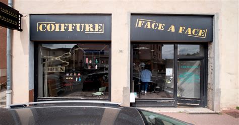 Face B coiffeur à Pont Évêque Planity RDV en ligne