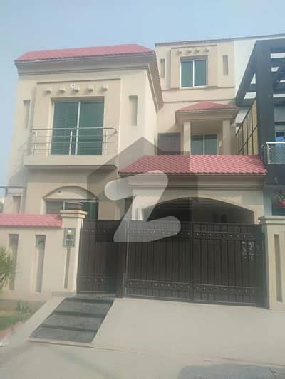 5 Marla House For Rent With Sui Gas Bahria Nasheman Iris Bahria