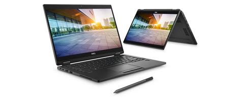 Buy Dell Latitude 7390 Core I7 8th Gen Touch Screen X360 Best Price In