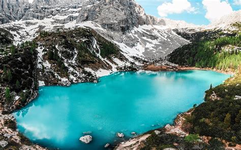 Lake Sorapis A Dolomite Hiking Guide Wander Anyway