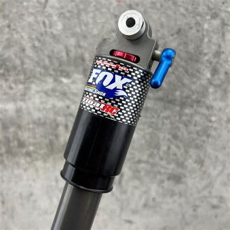 Fox Float Rear Suspension Atelier Yuwa Ciao Jp