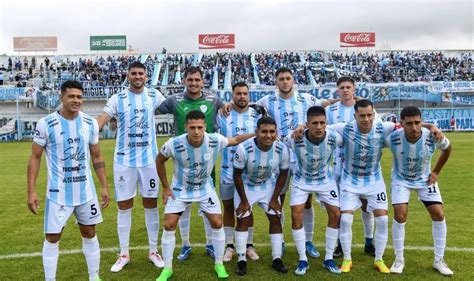 Gimnasia y Tiro recibe a Brown de Adrogué horario posibles