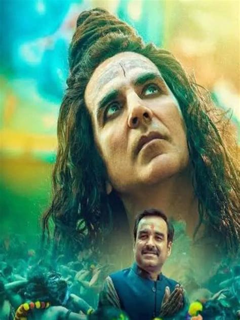 Omg Box Office Collection Akshay Kumar And Pankaj Tripathi S Film