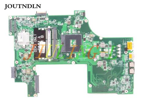 Joutndln Para Computador Port Til Dell Vostro Placa M E