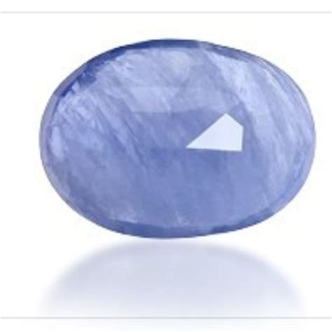 Astrology Ceylon Natural Blue Sapphire Ratti Carat