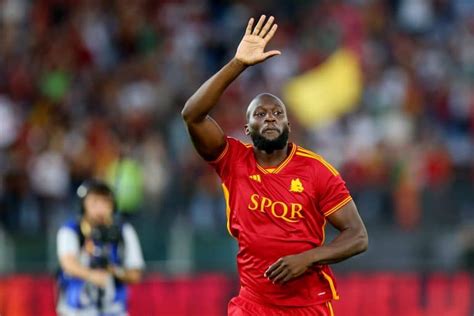 Revealed Rennes Attempted To Sign Romelu Lukaku After Securing Nemanja