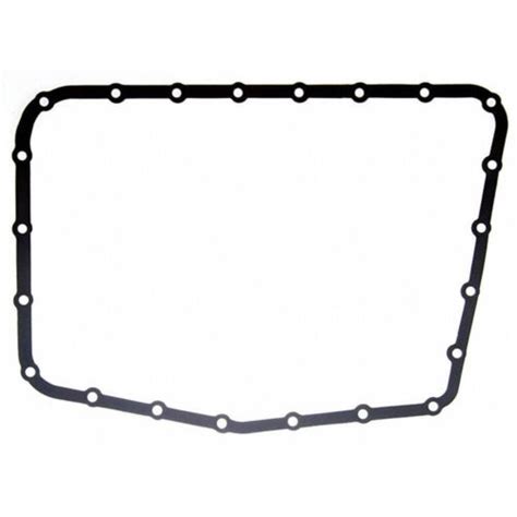 FEL PRO TOS18744 Auto Trans Oil Pan Gasket AISIN TF 81SC 6 SPD TRANS