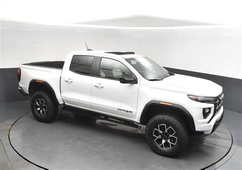 Used 2024 4X4 Truck Jackson MS