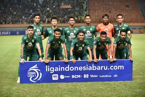 Bri Liga Ini Link Live Streaming Pss Sleman Vs Persebaya