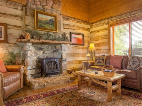 Bryce Canyon Lodging | Bryce Canyon Cabins | Cottonwood Meadow Lodge