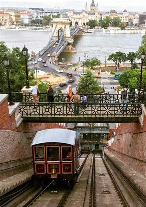 8 Amazing Attractions to Visit in Budapest Old Town