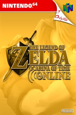 Grid For The Legend Of Zelda Ocarina Of Time Online By Duckdicks