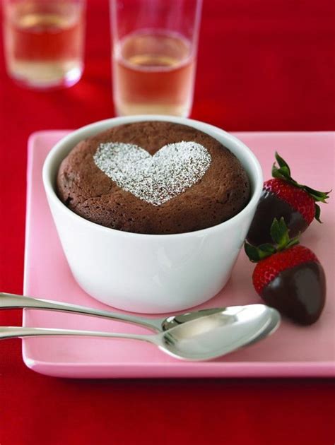 Le Dessert Saint Valentin 55 Idées Délicieuses Pour Votre Soirée