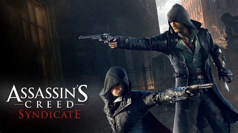 Assassin S Creed Syndicate Highly Compressed Download Magnetix