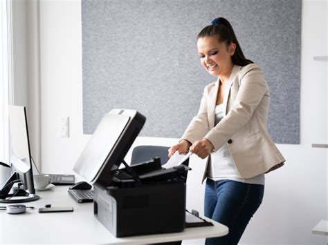 Canon TR 8600 Printer: How to Use It to Send Faxes