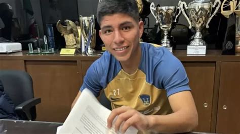 Piero Quispe Genera Interés De Equipo Europeo América Deportes