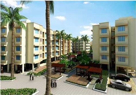 Viva Vishnupuram In Palghar Mumbai Find Price Gallery Plans