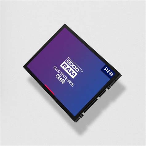 Ssd Goodram Cx Gb Sata Iii Electropc Ro