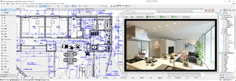 Archicad×arch Log Bimコラボレーションセミナー Graphisoft