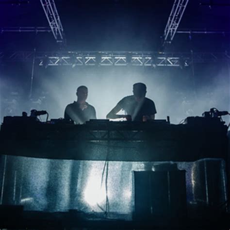 The Chemical Brothers (DJ Set) Tour Announcements 2023 & 2024 ...