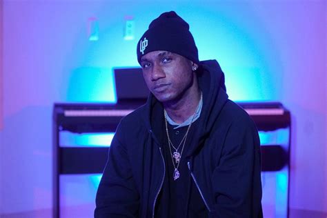 Hopsin Premieres New Song Alone With Me” Pm Studio World Wide Music News