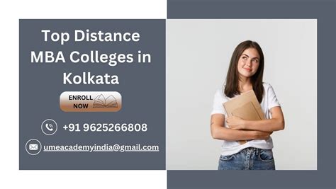 Top 10 Distance Mba Colleges In India Your Path To Success By